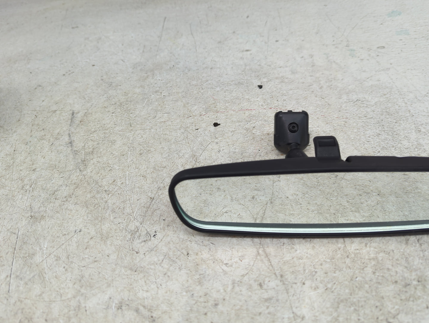 2016-2022 Honda Accord Interior Rear View Mirror Replacement OEM P/N:045617 015617 Fits OEM Used Auto Parts - Oemusedautopar