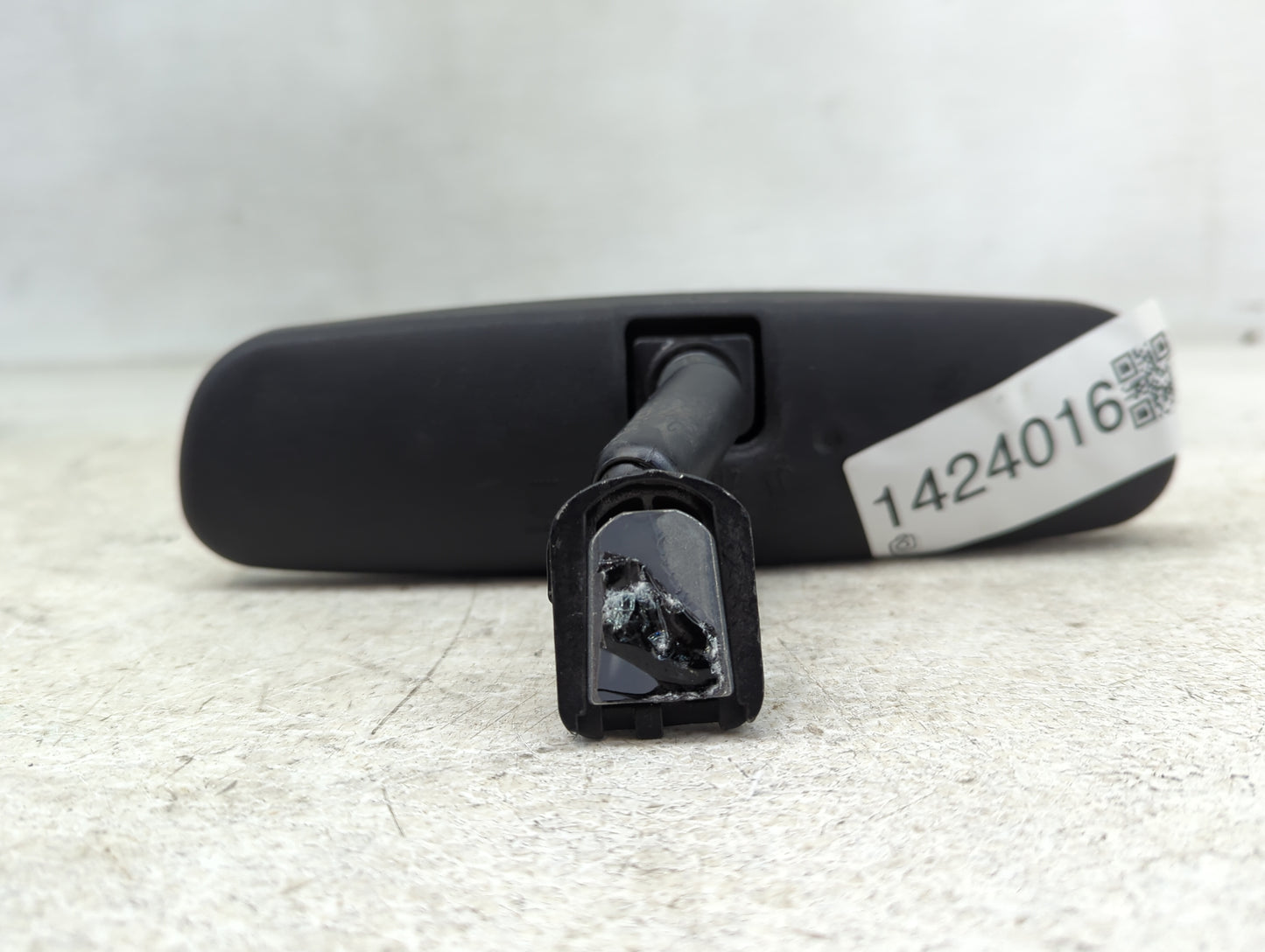 2016-2022 Honda Accord Interior Rear View Mirror Replacement OEM P/N:045617 015617 Fits OEM Used Auto Parts - Oemusedautopar