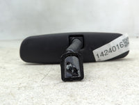 2016-2022 Honda Accord Interior Rear View Mirror Replacement OEM P/N:045617 015617 Fits OEM Used Auto Parts - Oemusedautopar