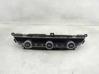 2021-2022 Honda Accord Climate Control Module Temperature AC/Heater Replacement P/N:79610TVAA210M1 Fits Fits 2021 2022 OEM U