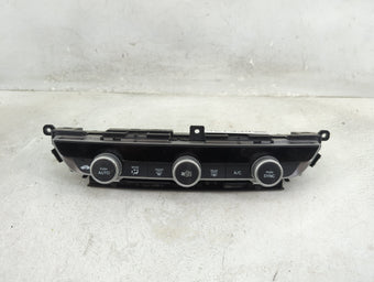 compare product 2021-2022 Honda Accord Climate Control Module Temperature AC/Heater Replacement P/N:79610TVAA210M1 Fits Fits 2021 2022 OEM Used Auto Parts
