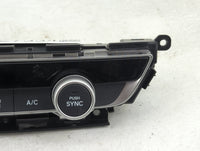 2021-2022 Honda Accord Climate Control Module Temperature AC/Heater Replacement P/N:79610TVAA210M1 Fits Fits 2021 2022 OEM U