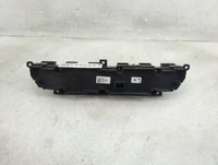 2021-2022 Honda Accord Climate Control Module Temperature AC/Heater Replacement P/N:79610TVAA210M1 Fits Fits 2021 2022 OEM U