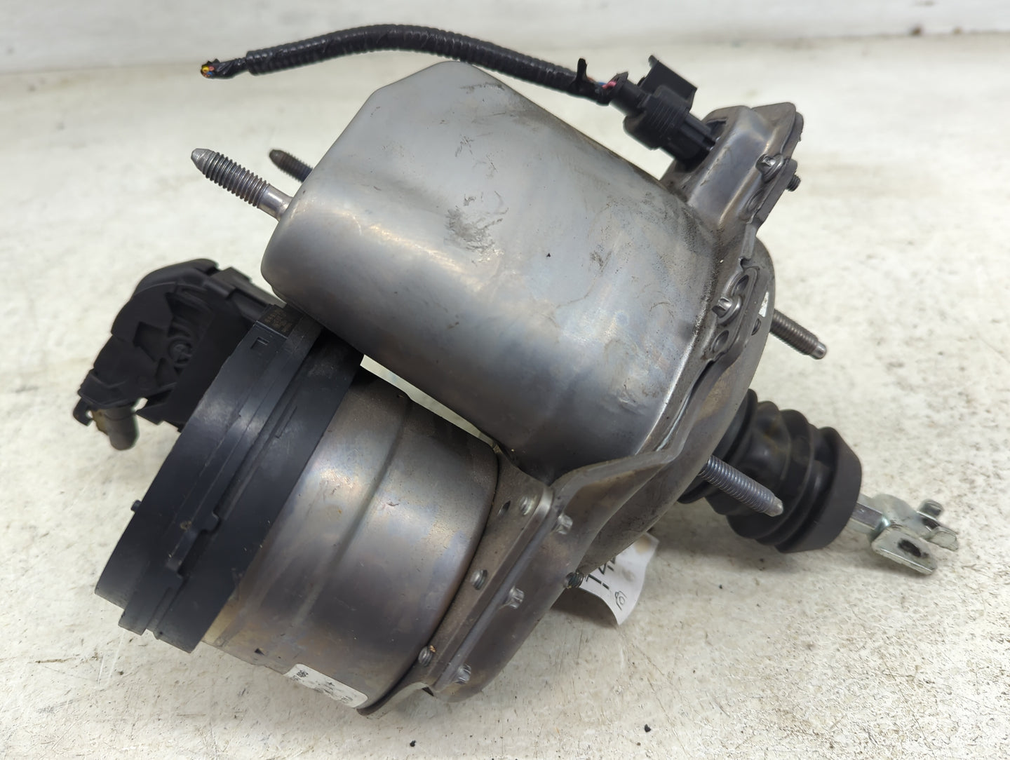 2021-2022 Honda Accord Power Brake Booster Oem - Oemusedautoparts1.com