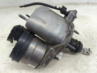 compare product 2021-2022 Honda Accord Power Brake Booster Oem