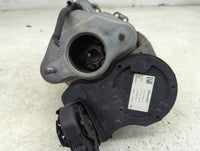 2021-2022 Honda Accord Power Brake Booster Oem - Oemusedautoparts1.com