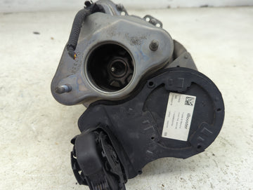 2021-2022 Honda Accord Power Brake Booster Oem