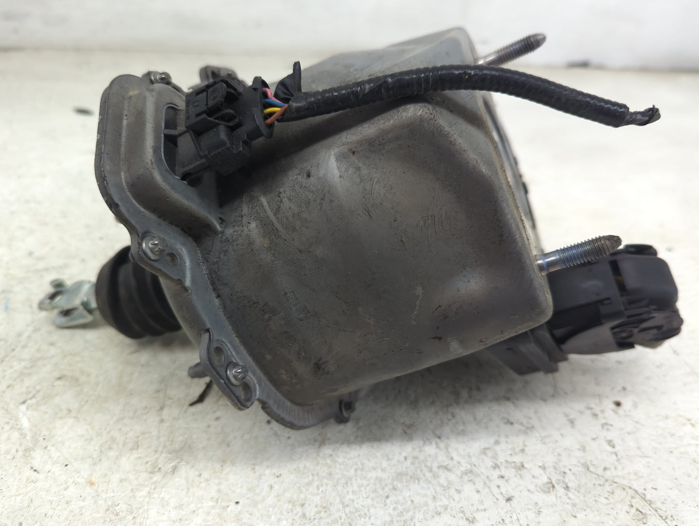 2021-2022 Honda Accord Power Brake Booster Oem - Oemusedautoparts1.com