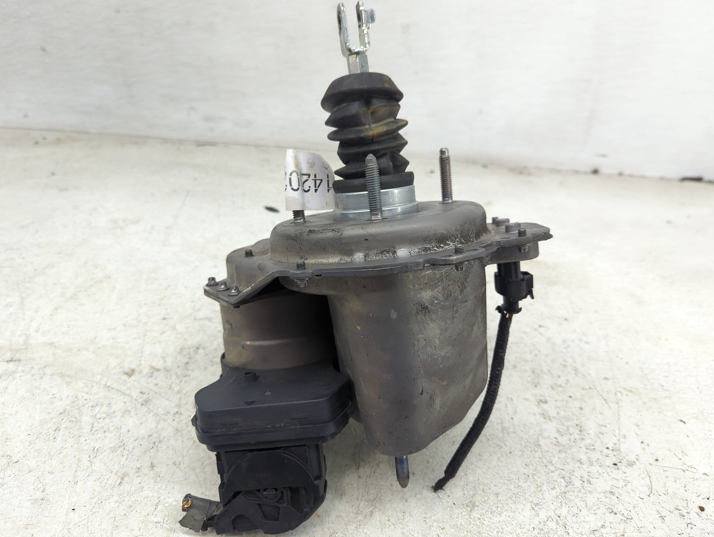 2021-2022 Honda Accord Power Brake Booster Oem - Oemusedautoparts1.com