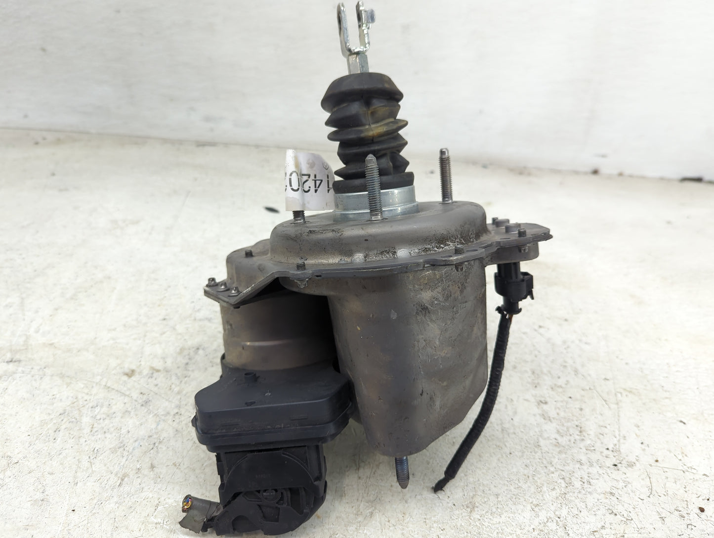 2021-2022 Honda Accord Power Brake Booster Oem - Oemusedautoparts1.com