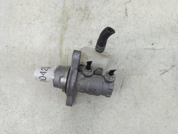 2021-2022 Honda Accord Power Brake Booster Oem - Oemusedautoparts1.com