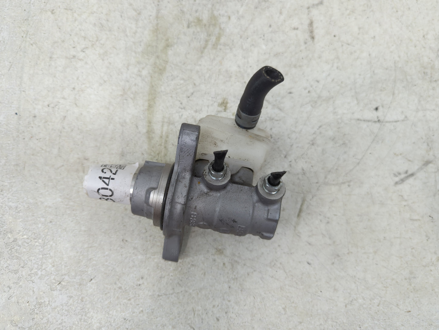 2021-2022 Honda Accord Power Brake Booster Oem 1428042 - Oemusedautoparts1.com