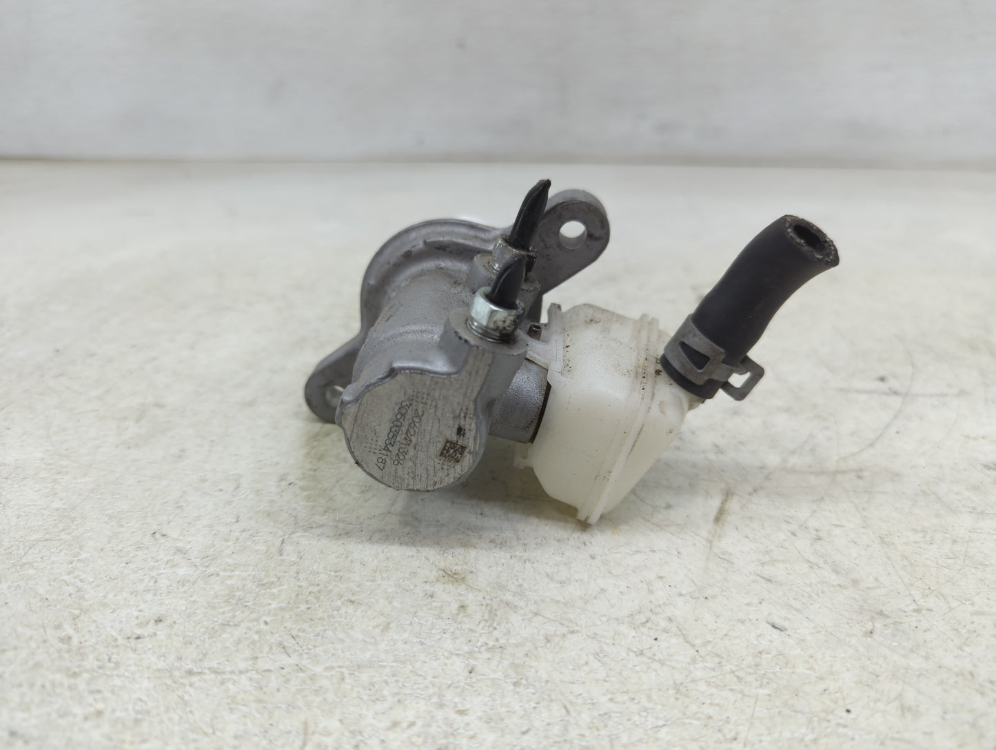 2021-2022 Honda Accord Power Brake Booster Oem 1428042 - Oemusedautoparts1.com