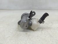2021-2022 Honda Accord Power Brake Booster Oem 1428042 - Oemusedautoparts1.com