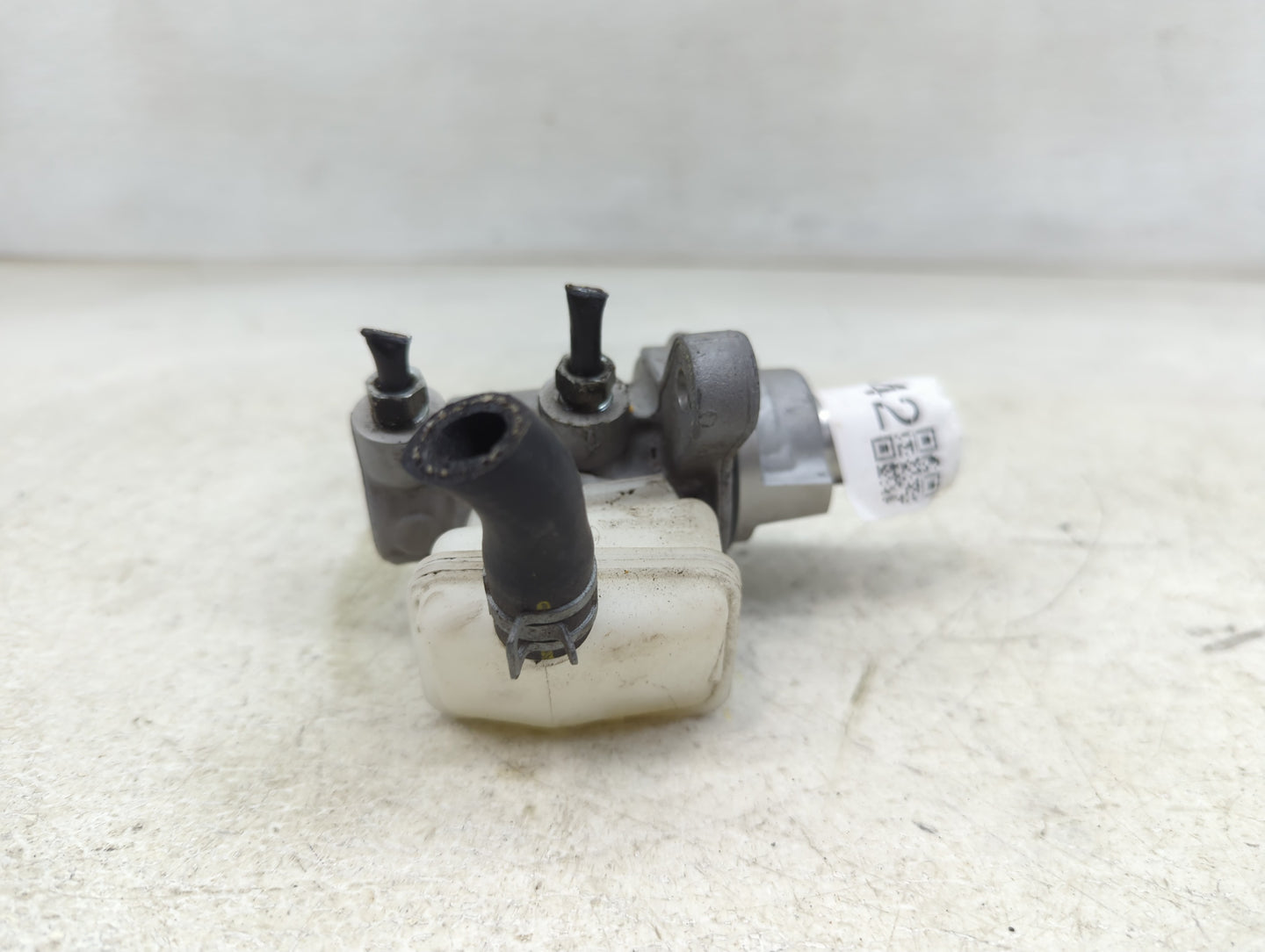2021-2022 Honda Accord Power Brake Booster Oem 1428042 - Oemusedautoparts1.com