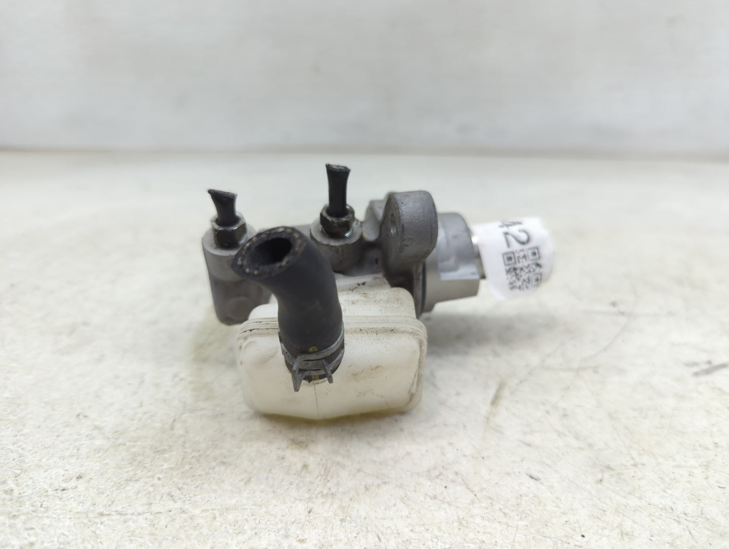 2021-2022 Honda Accord Power Brake Booster Oem 1428042 - Oemusedautoparts1.com