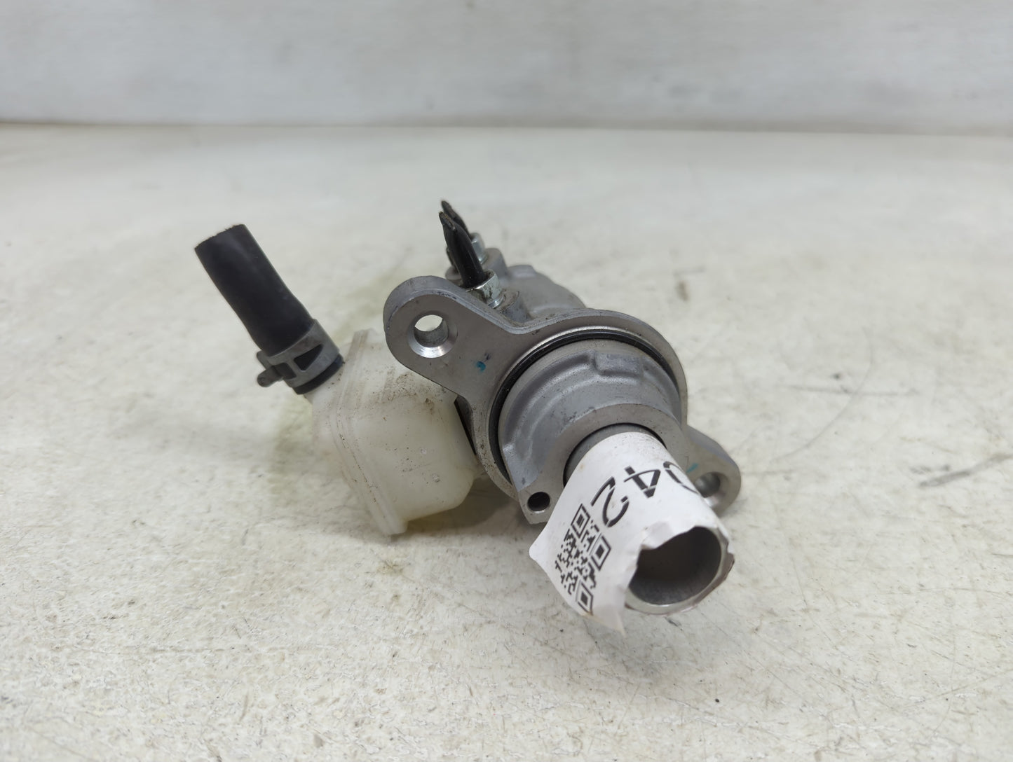 2021-2022 Honda Accord Power Brake Booster Oem 1428042 - Oemusedautoparts1.com