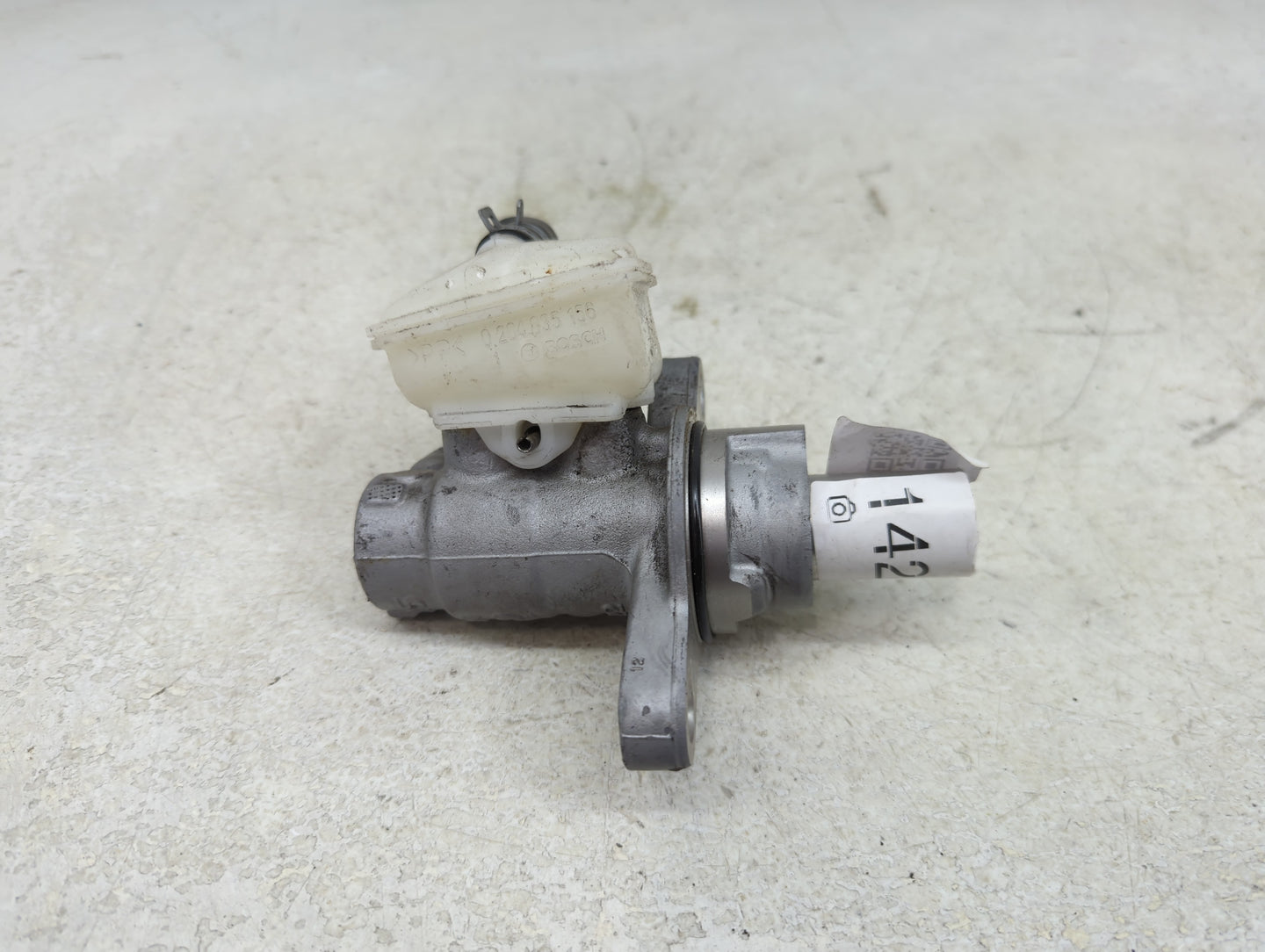 2021-2022 Honda Accord Power Brake Booster Oem 1428042 - Oemusedautoparts1.com