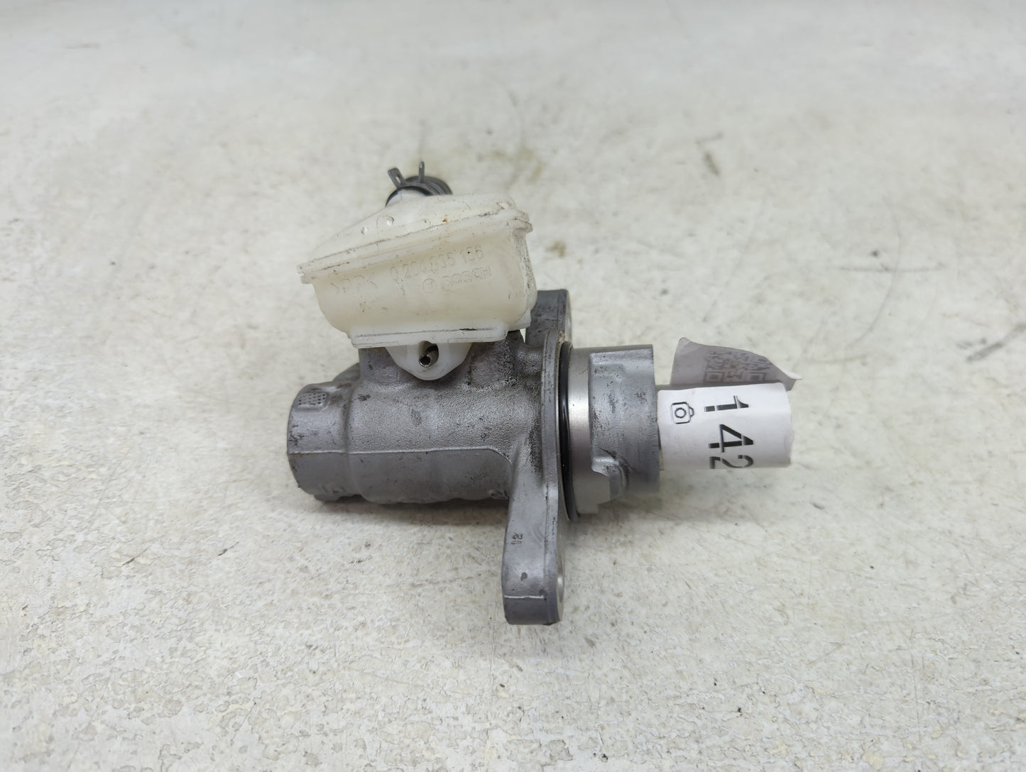 2021-2022 Honda Accord Power Brake Booster Oem 1428042 - Oemusedautoparts1.com