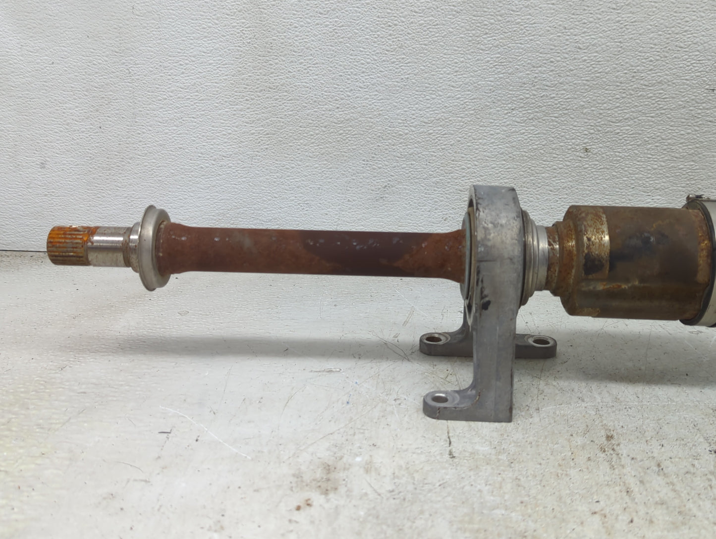 2018-2022 Honda Accord Axle Shaft Front Passenger Cv C/v - Oemusedautoparts1.com
