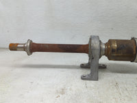 2018-2022 Honda Accord Axle Shaft Front Passenger Cv C/v - Oemusedautoparts1.com
