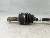 2018-2022 Honda Accord Axle Shaft Front Driver Cv C/v - Oemusedautoparts1.com