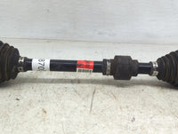 2018-2022 Honda Accord Axle Shaft Front Driver Cv C/v - Oemusedautoparts1.com