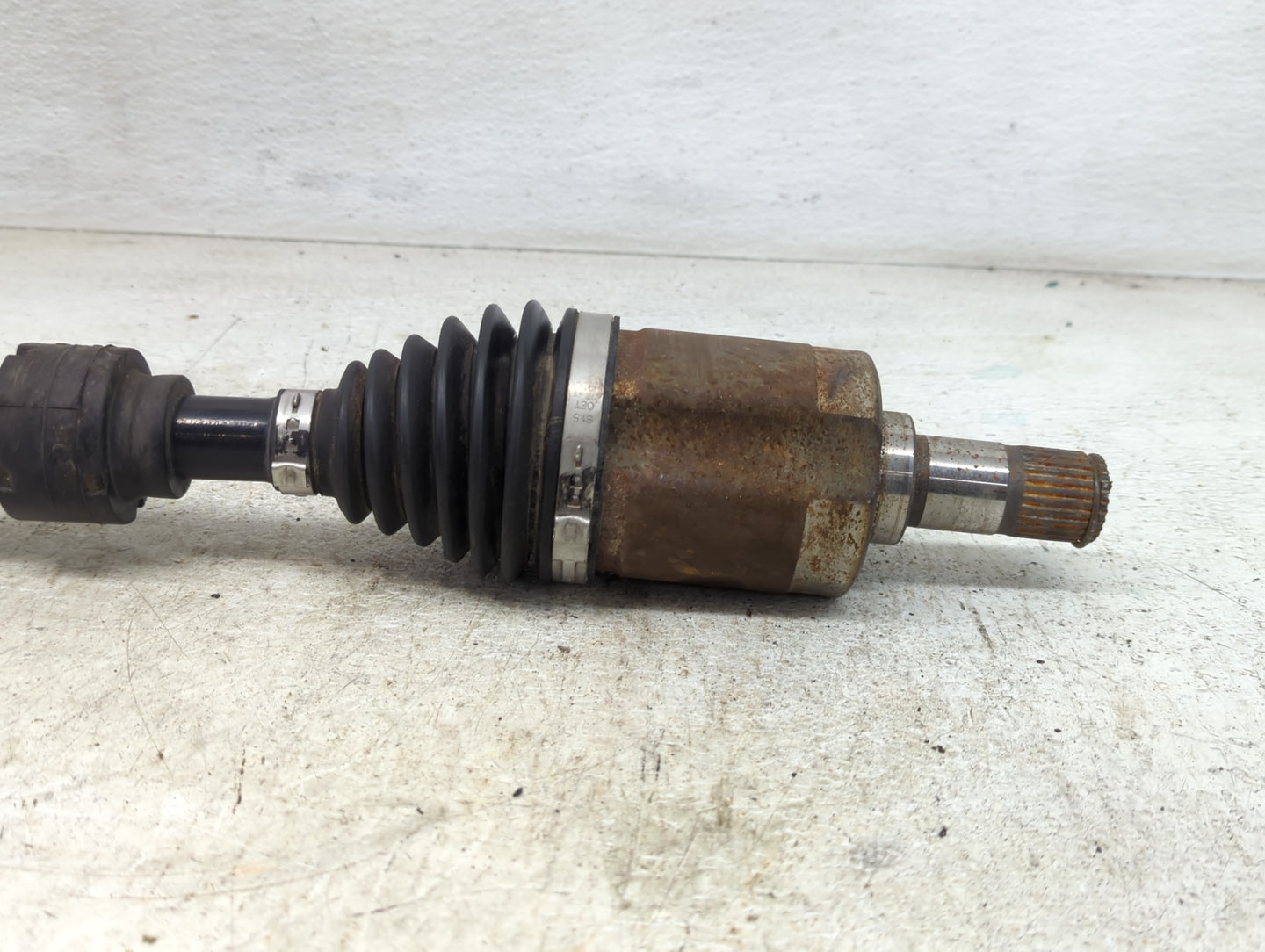 2018-2022 Honda Accord Axle Shaft Front Driver Cv C/v - Oemusedautoparts1.com