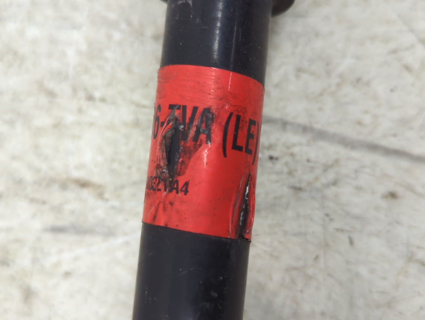 2018-2022 Honda Accord Axle Shaft Front Driver Cv C/v - Oemusedautoparts1.com