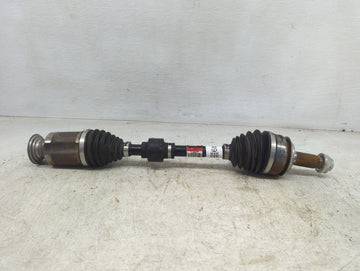2018-2022 Honda Accord Axle Shaft Front Passenger Cv C/v - Oemusedautoparts1.com
