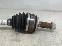 2018-2022 Honda Accord Axle Shaft Front Passenger Cv C/v - Oemusedautoparts1.com