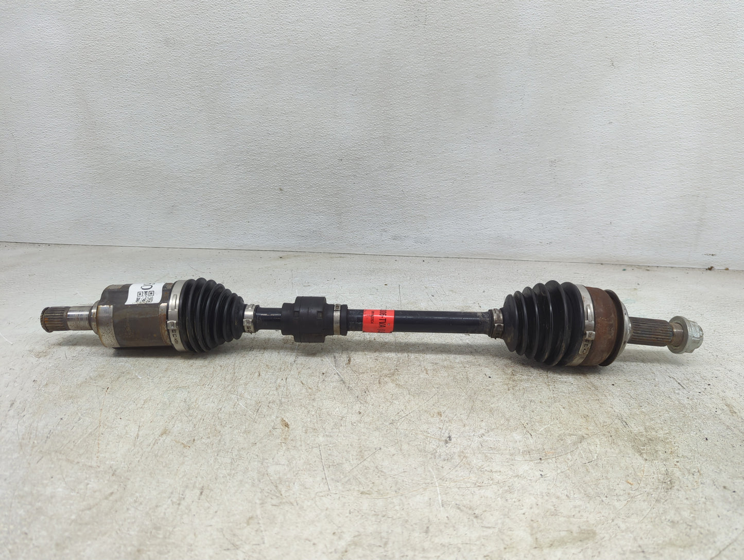 2018-2022 Honda Accord Axle Shaft Front Driver Cv C/v - Oemusedautoparts1.com