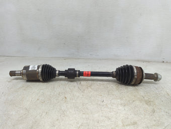 compare product 2018-2022 Honda Accord Axle Shaft Front Driver Cv C/v