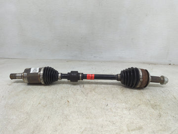 2018-2022 Honda Accord Axle Shaft Front Driver Cv C/v - Oemusedautoparts1.com