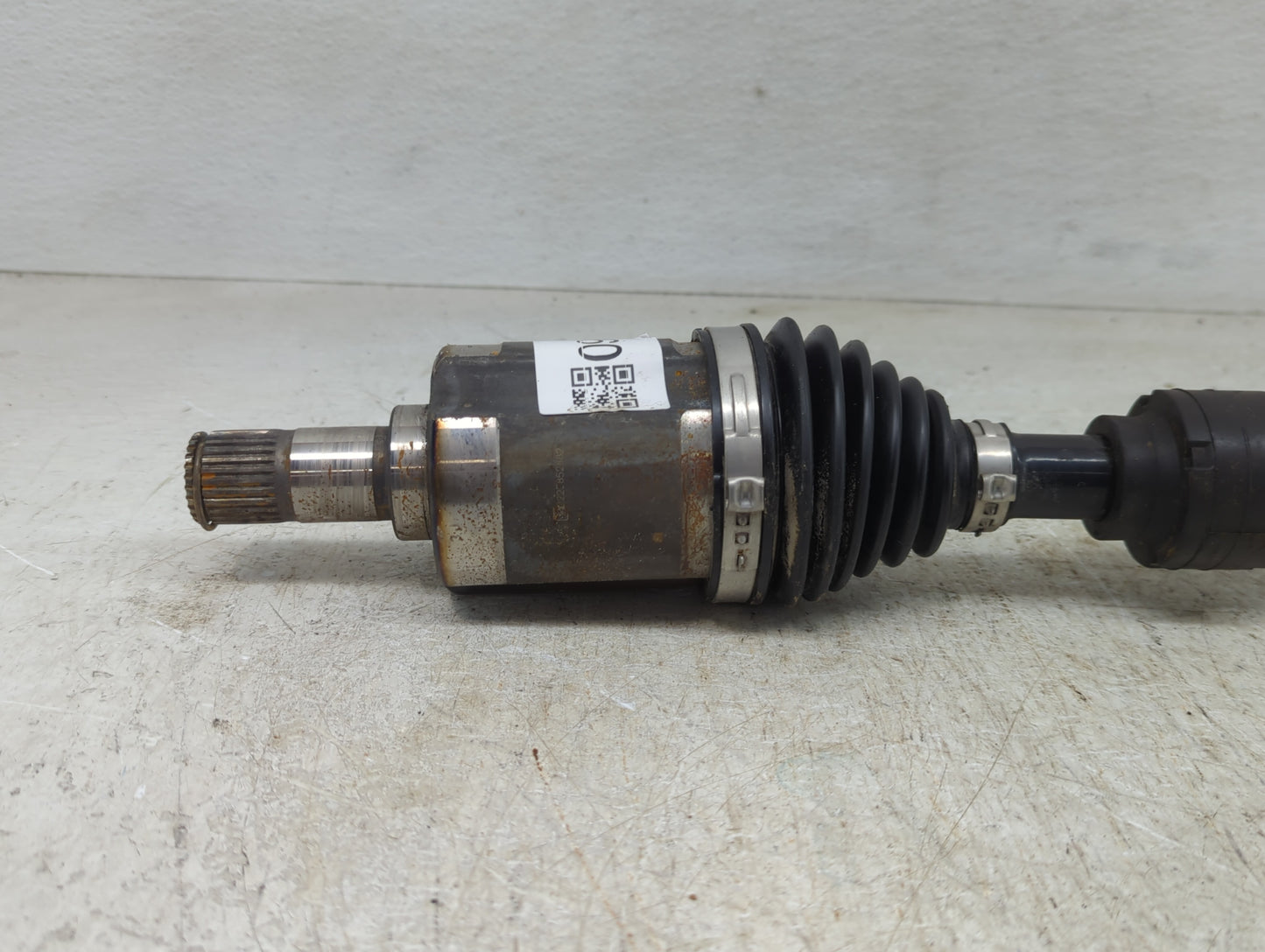 2018-2022 Honda Accord Axle Shaft Front Driver Cv C/v - Oemusedautoparts1.com