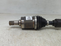 2018-2022 Honda Accord Axle Shaft Front Driver Cv C/v - Oemusedautoparts1.com