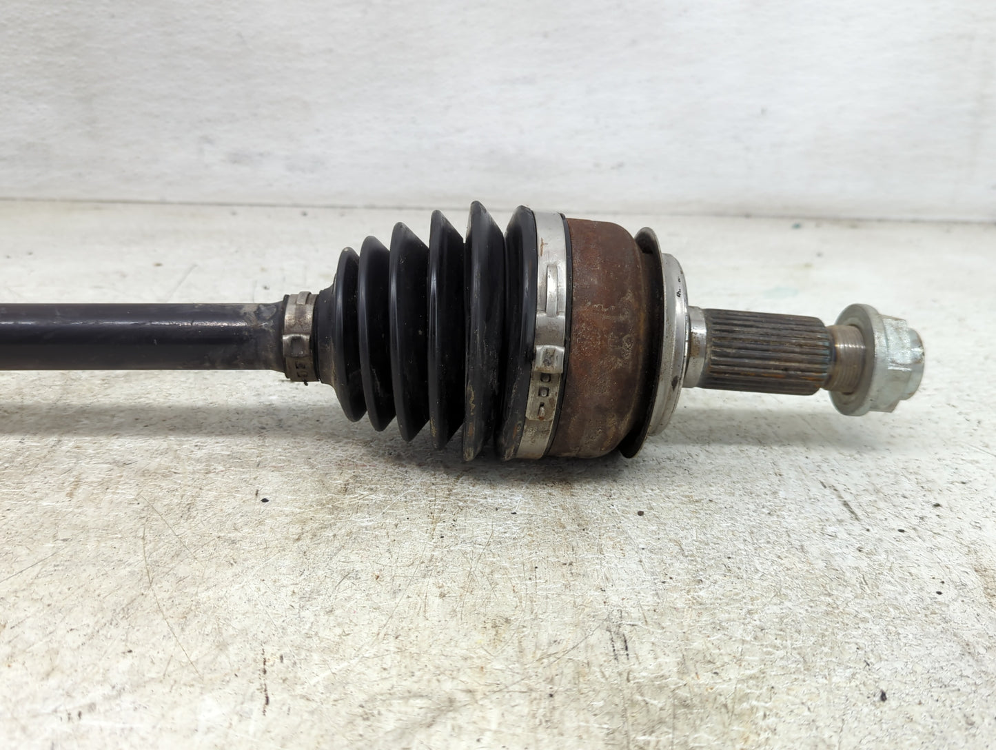 2018-2022 Honda Accord Axle Shaft Front Driver Cv C/v - Oemusedautoparts1.com