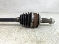 2018-2022 Honda Accord Axle Shaft Front Driver Cv C/v - Oemusedautoparts1.com