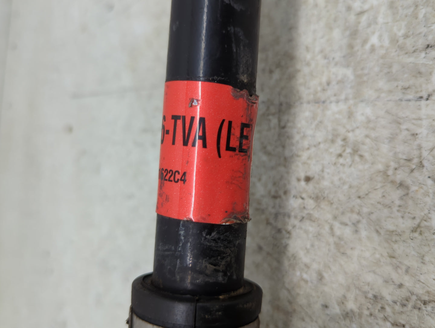 2018-2022 Honda Accord Axle Shaft Front Driver Cv C/v - Oemusedautoparts1.com