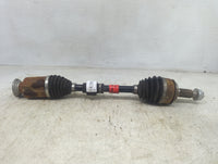 2018-2022 Honda Accord Axle Shaft Front Passenger Cv C/v 1429173 - Oemusedautoparts1.com