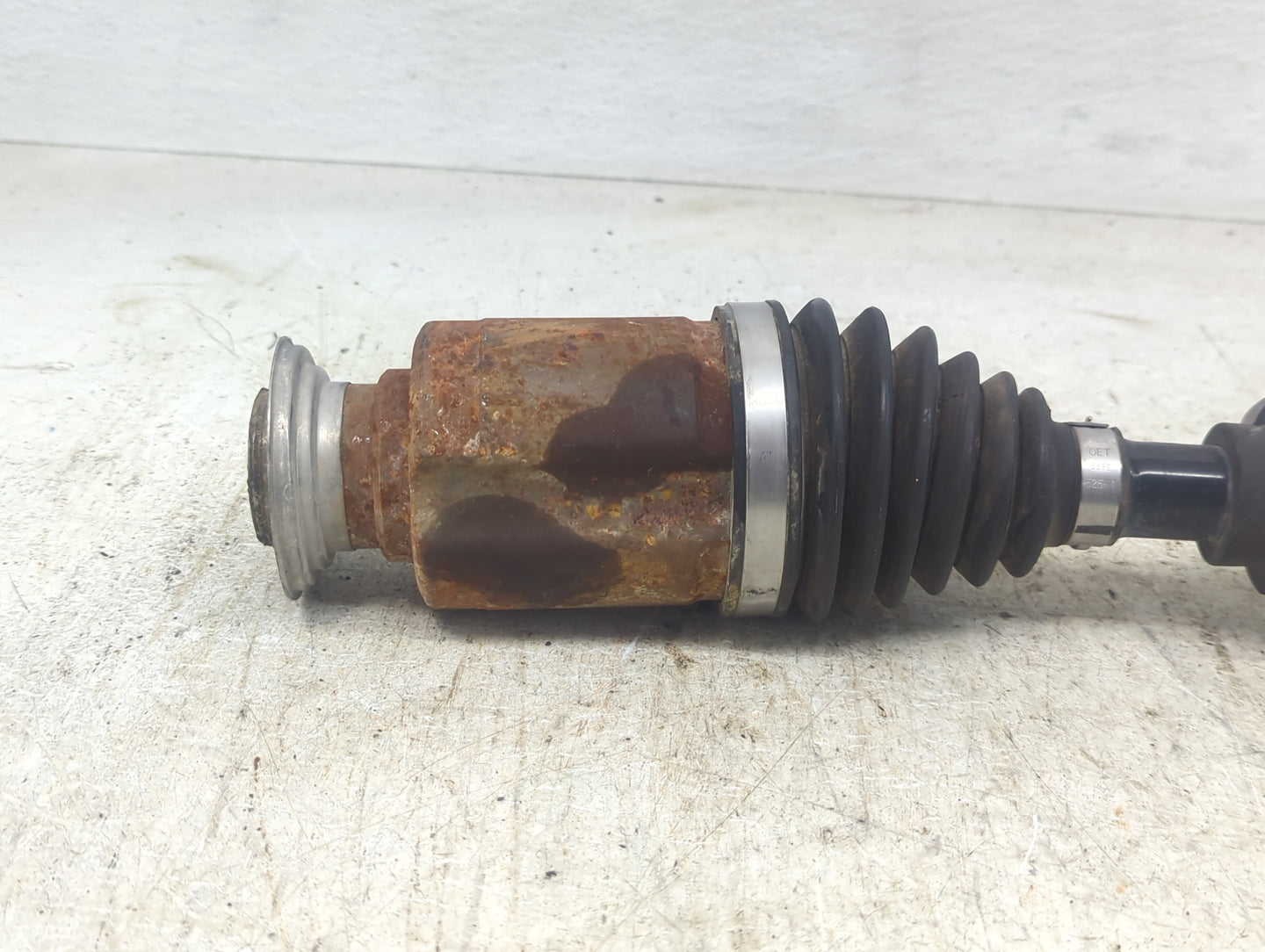 2018-2022 Honda Accord Axle Shaft Front Passenger Cv C/v 1429173 - Oemusedautoparts1.com