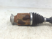 2018-2022 Honda Accord Axle Shaft Front Passenger Cv C/v 1429173 - Oemusedautoparts1.com