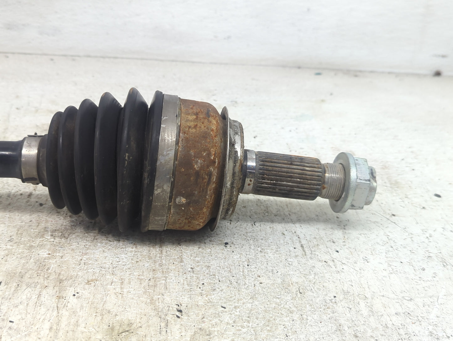 2018-2022 Honda Accord Axle Shaft Front Passenger Cv C/v 1429173 - Oemusedautoparts1.com
