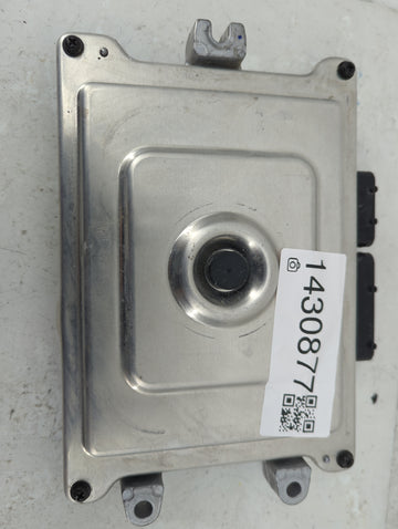 2022 Honda Accord PCM Engine Control Computer ECU ECM PCU OEM P/N:37820-6A0-AH1 L649-100456 Fits OEM Used Auto Parts - Oemus