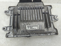 2022 Honda Accord PCM Engine Control Computer ECU ECM PCU OEM P/N:37820-6A0-AH1 L649-100456 Fits OEM Used Auto Parts - Oemus