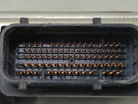 2022 Honda Accord PCM Engine Control Computer ECU ECM PCU OEM P/N:37820-6A0-AH1 L649-100456 Fits OEM Used Auto Parts - Oemus