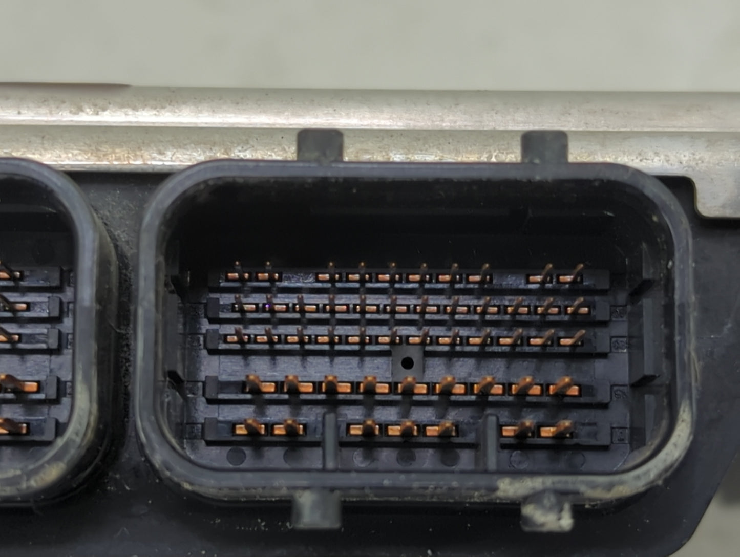 2022 Honda Accord PCM Engine Control Computer ECU ECM PCU OEM P/N:37820-6A0-AH1 L649-100456 Fits OEM Used Auto Parts - Oemus