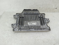 2022 Honda Accord PCM Engine Control Computer ECU ECM PCU OEM P/N:37820-6A0-AH1 L649-100456 Fits OEM Used Auto Parts - Oemus
