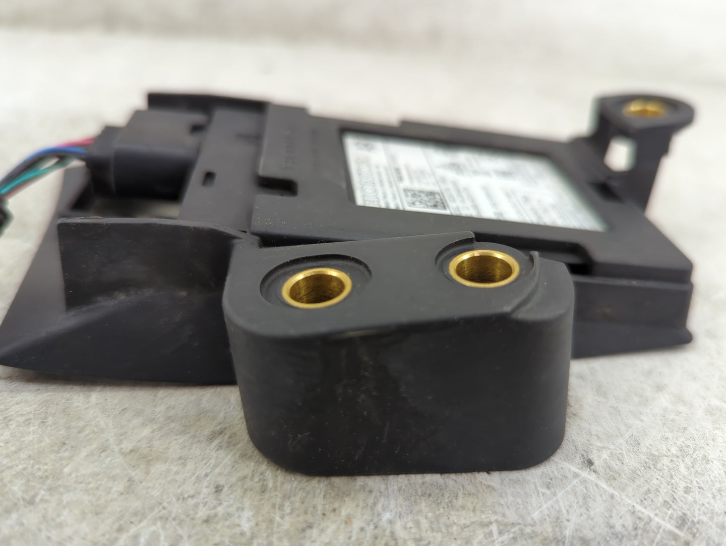 2021-2022 Honda Accord Back Up Sensor Backup Camera - Oemusedautoparts1.com