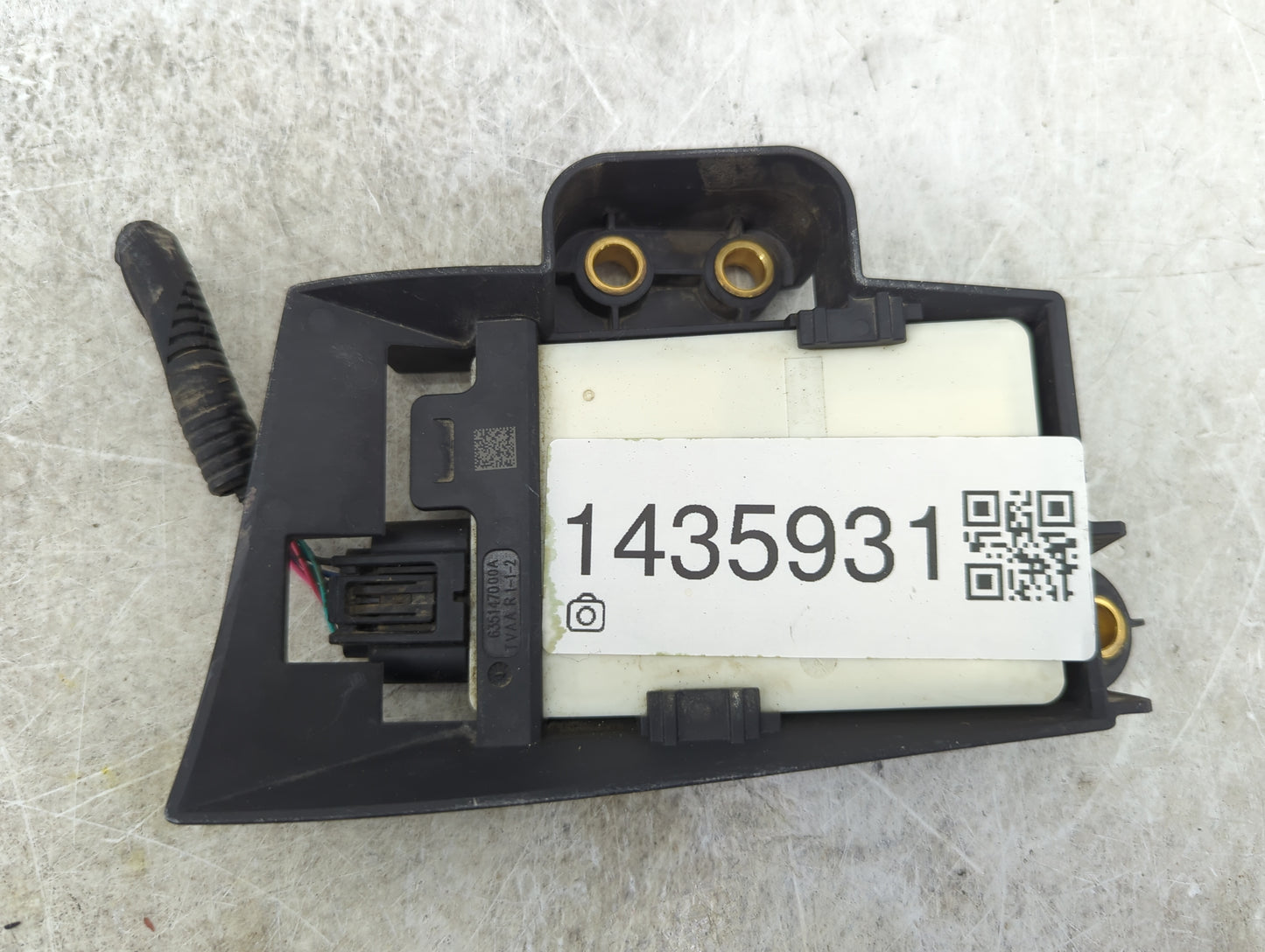 2021-2022 Honda Accord Back Up Sensor Backup Camera - Oemusedautoparts1.com